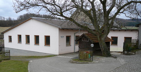 Dílna Truhlářství Petr Marek