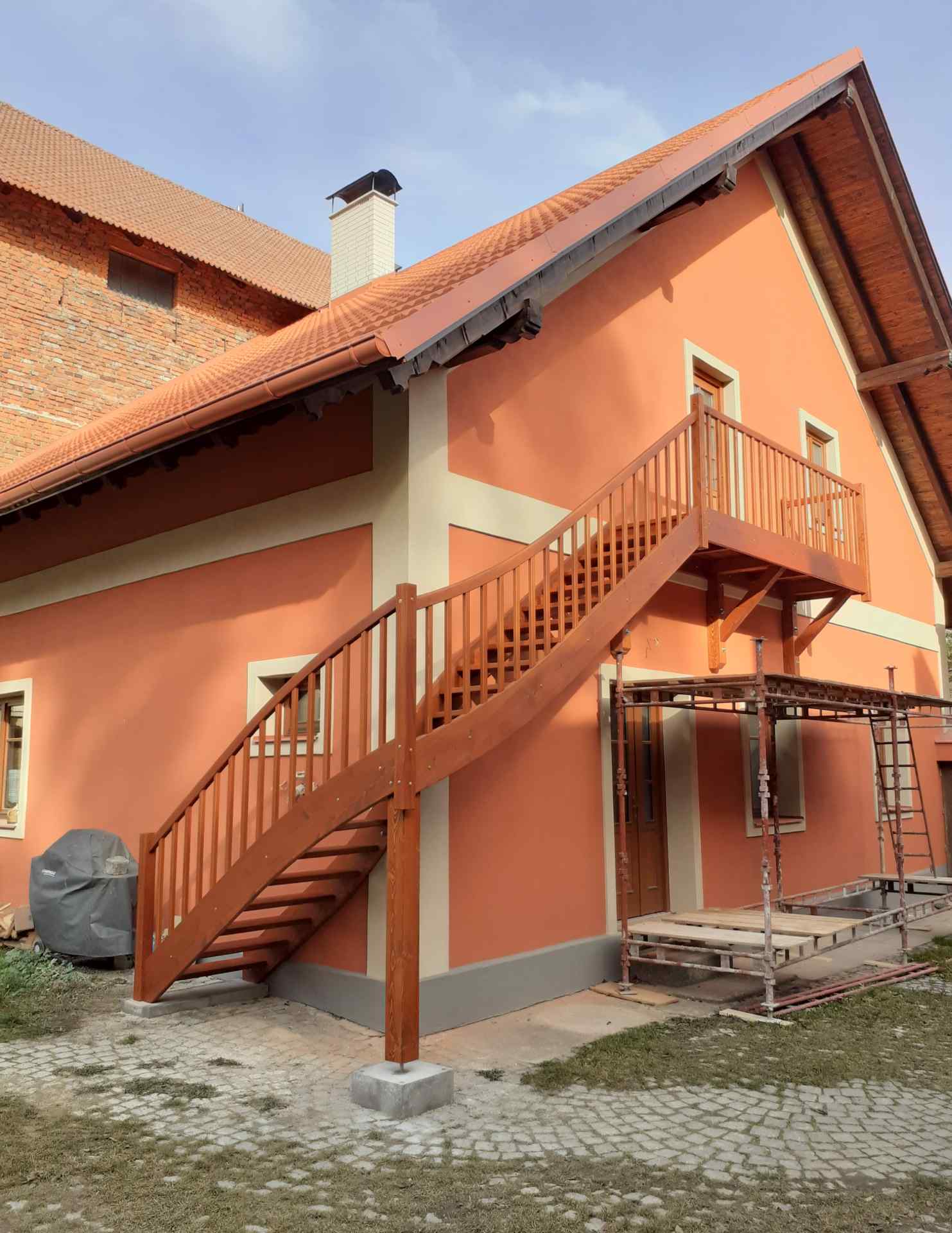 Vše